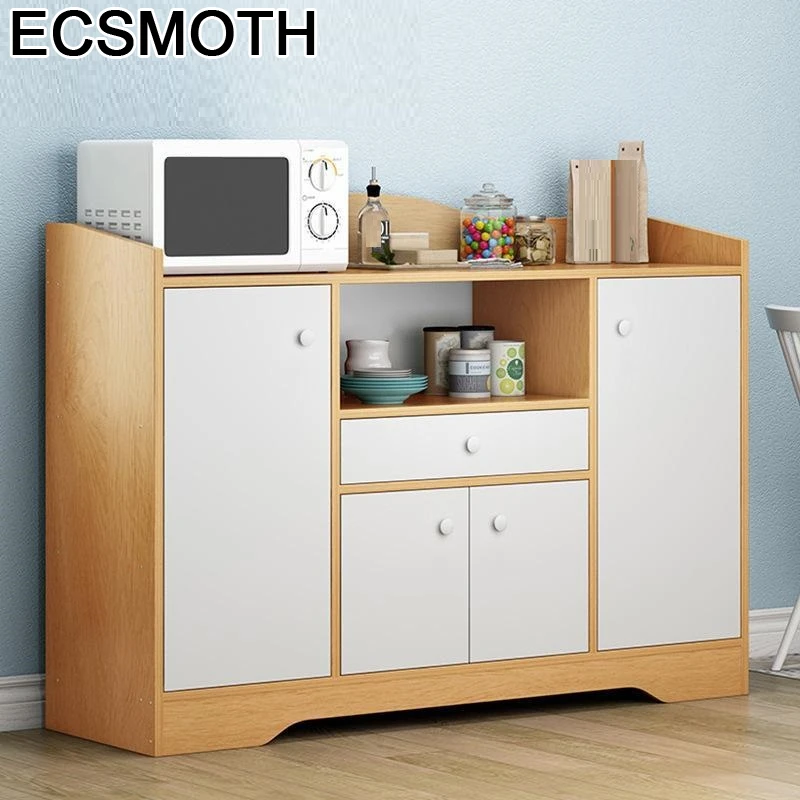 

Comedores Mueble Konsolentisch Madia American Organizer Vidaxl Desk Cabinet Kitchen Meuble Buffet Cupboard Side Table Furniture