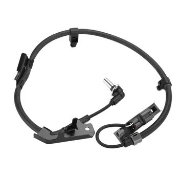 

Speed Sensor Front Left for Isuzu D-Max Danver Rodeo 2.5TD 3.0TD 897387990