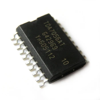 

10pcs/lot TDA7056AT 7056 SOP-20 In Stock