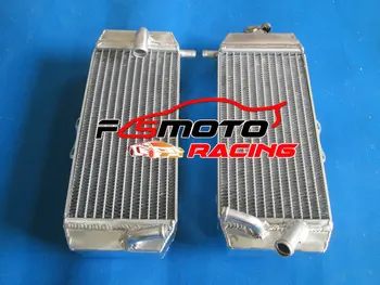 

FOR YAMAHA YZF250 YZF 250 YZ250F 07 08 09 2007 2008 2009 Aluminum Radiator,Lift and Right
