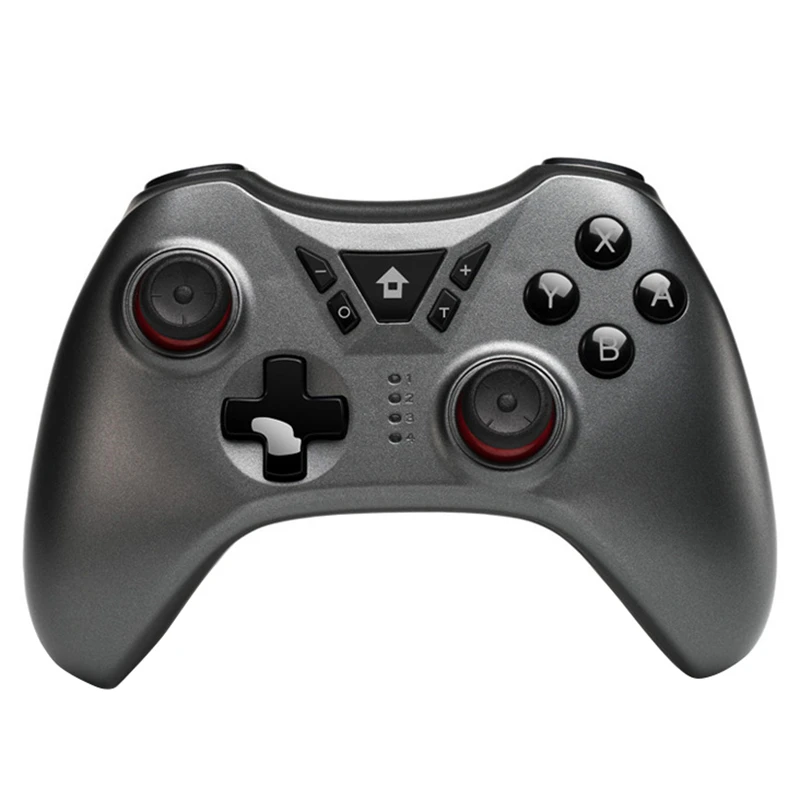 New Switch Pro Controller Wireless Bluetooth Gamepad Joystick For Nintendo Switch Ns For Ps3 Pc Android Steam Gamepads Aliexpress New Switch Pro Controller Wireless Bluetooth Gamepad Joystick For Nintendo Switch Ns For Ps3 Pc Android Steam Gamepads Aliexpress