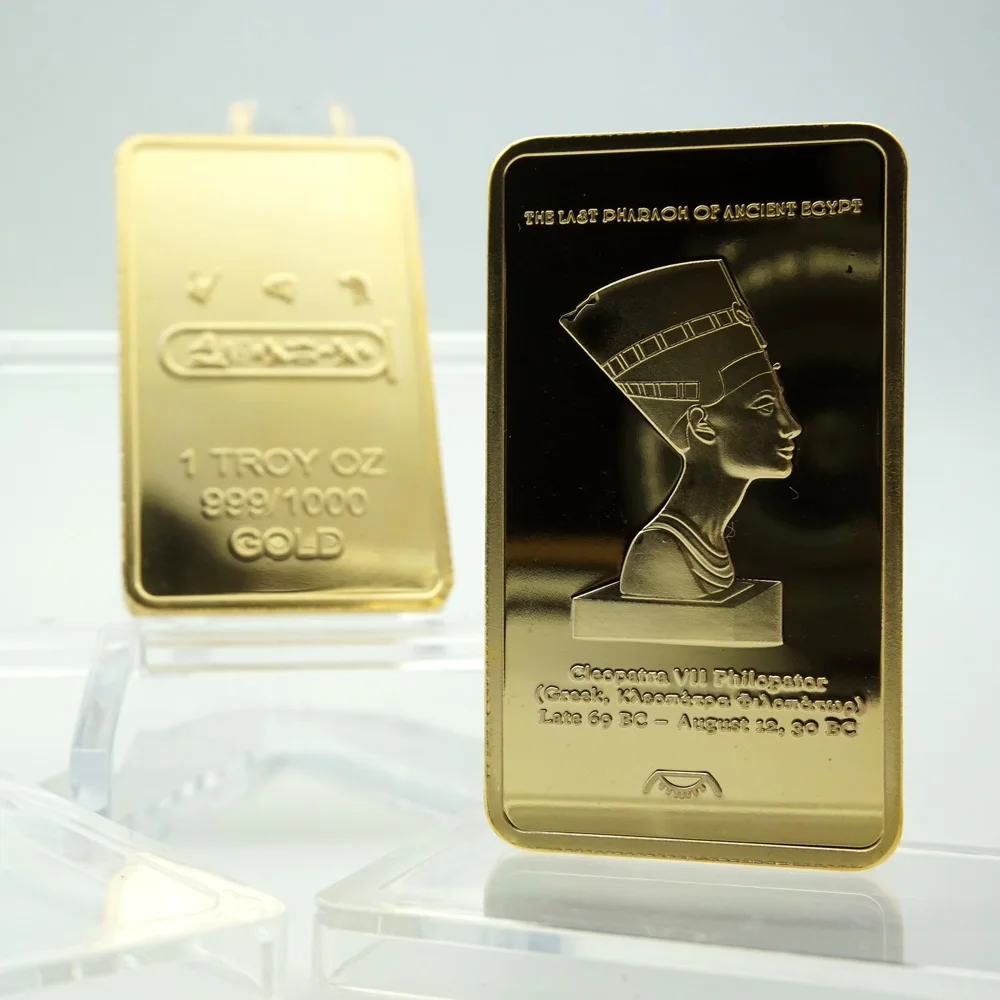 1TROY OZ 999/1000 GOLD