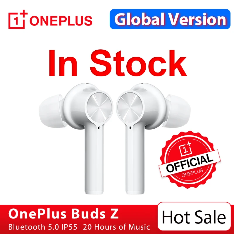 oneplus buds bluetooth version