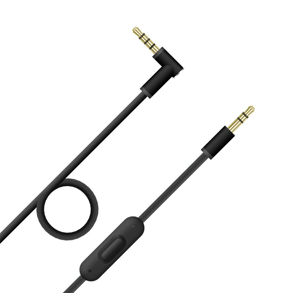 OFC Replacement Cable Extension Cord For Monster Beats EP Pro Detox Wireless Mixr Executive Pill Plus 2.0 XL Headphones Speaker