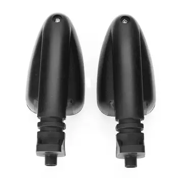 

Motorcycle Turn Signal Light Front&Rear Accessories Transparent Useful