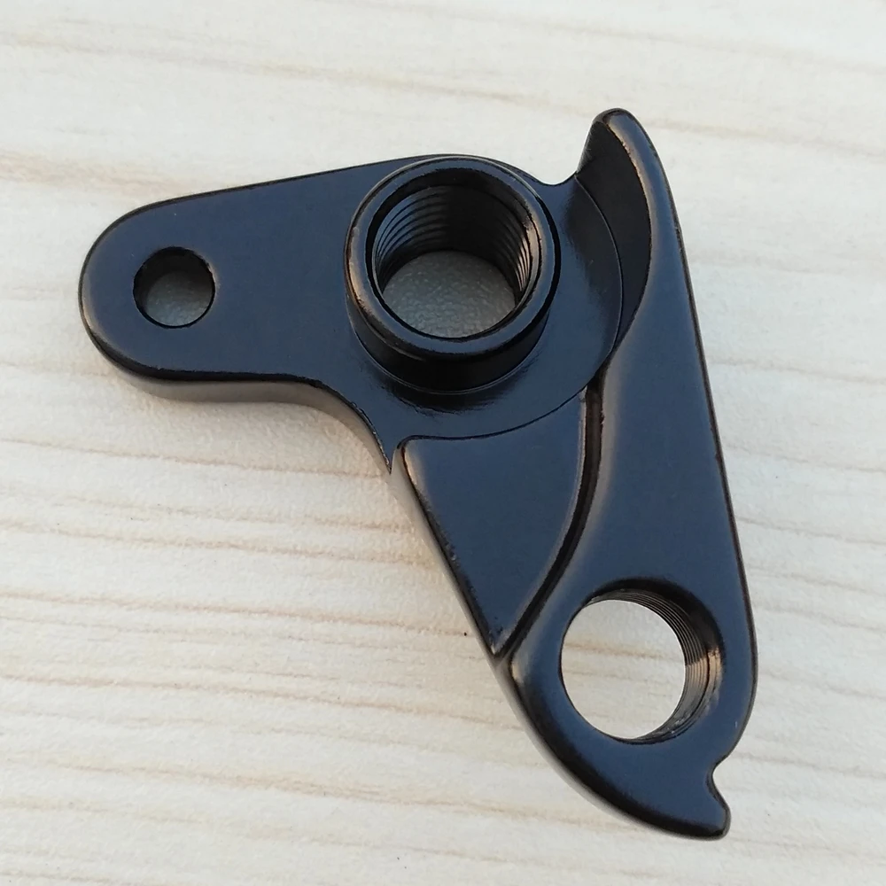 

2pc Bicycle gear rear derailleur hanger For decathlon GT CANYON SCOTT BMC KONA ORBEA CUBE FUJI BH carbon frame bike MECH dropout