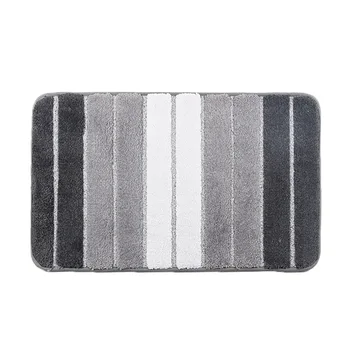 

Home entrance door mat door mat bathroom bathroom toilet absorbent non-slip carpet home bedroom floor mat