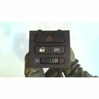 

4477021 Warning Bmw 3 Series Saloon (e90) 320d