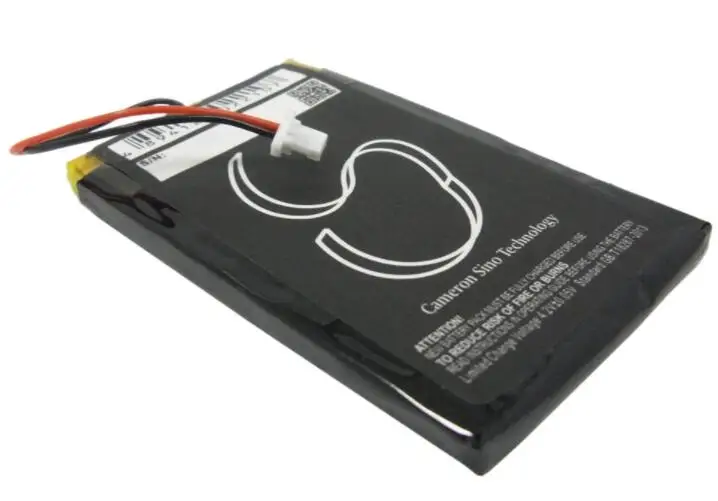 Cameron sino 850 мАч аккумулятор для IBM WorkPad 8602-10U c500 UP383562A для ладони M500 M505 M515 IA1TB12B1 ICF383461 LAB363562B