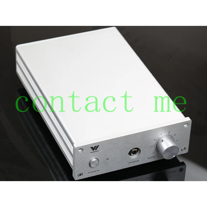 

naim headphone amplifier circuit, single-ended class A headphone amplifier, noise: within 0.4mV