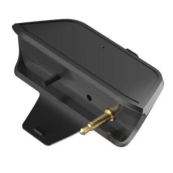 

Wireless Bluetooth Headphone Receiver Audio Headset Adapter for Microsoft XB1 Game Controller Earphone Converter