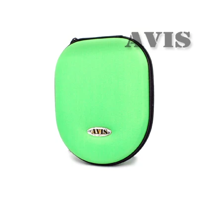 Беспроводные ИК наушники AVIS AVS002KIDS(двухканальные