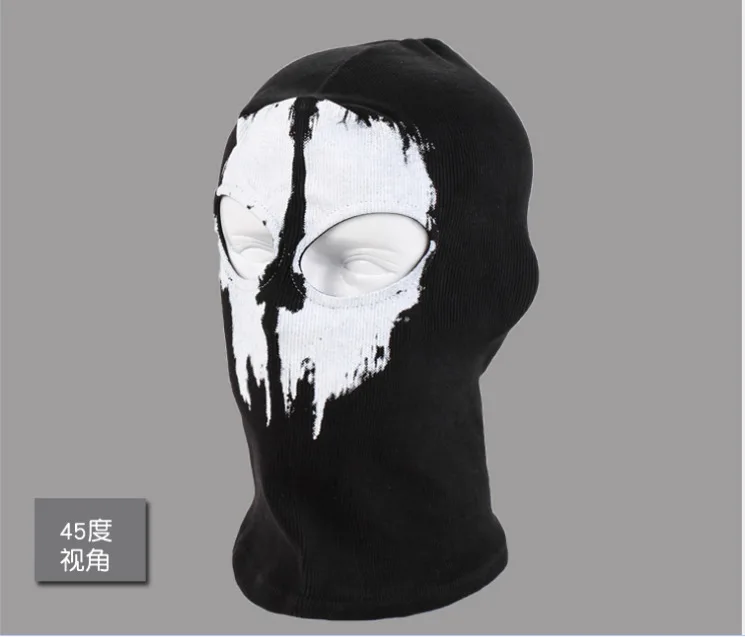 Guangzhou Wolf Slave Call of Duty 10 Ghost CS армейское оборудование для вентиляторов головная повязка от производителя в настоящее время доступны оптовые поставки