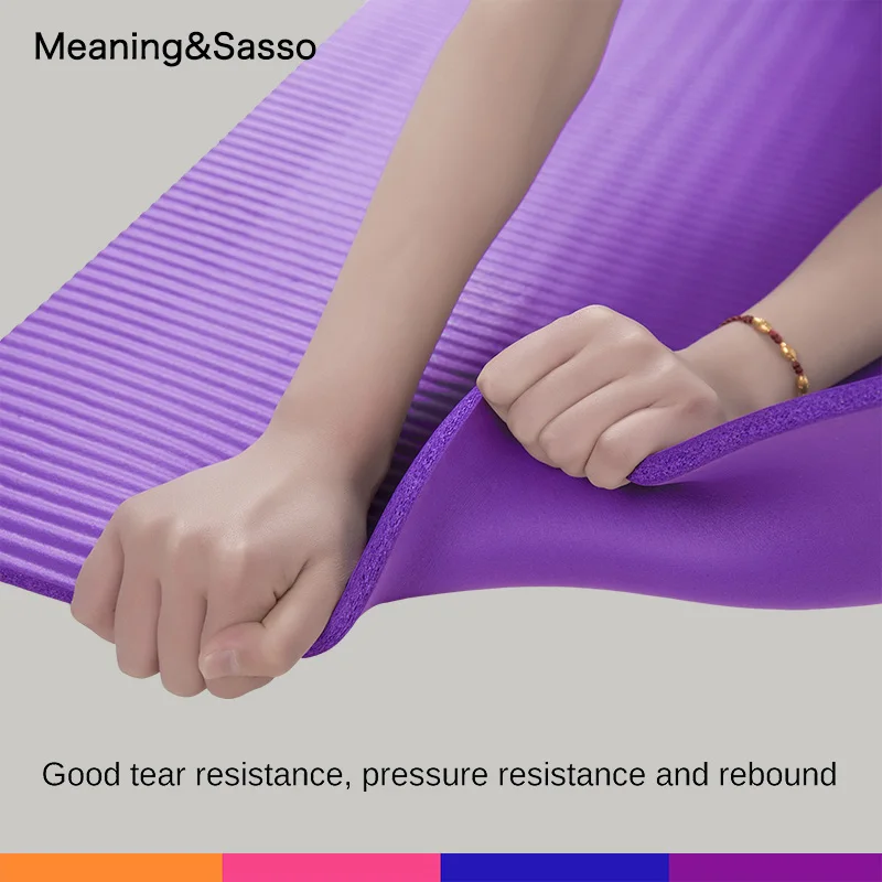 good yoga mats for beginners