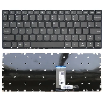 

US Replacement Keyboard for Lenovo Yoga 310-11 310-11IAP 710-11 710-11IKB 710-11ISK Laptop