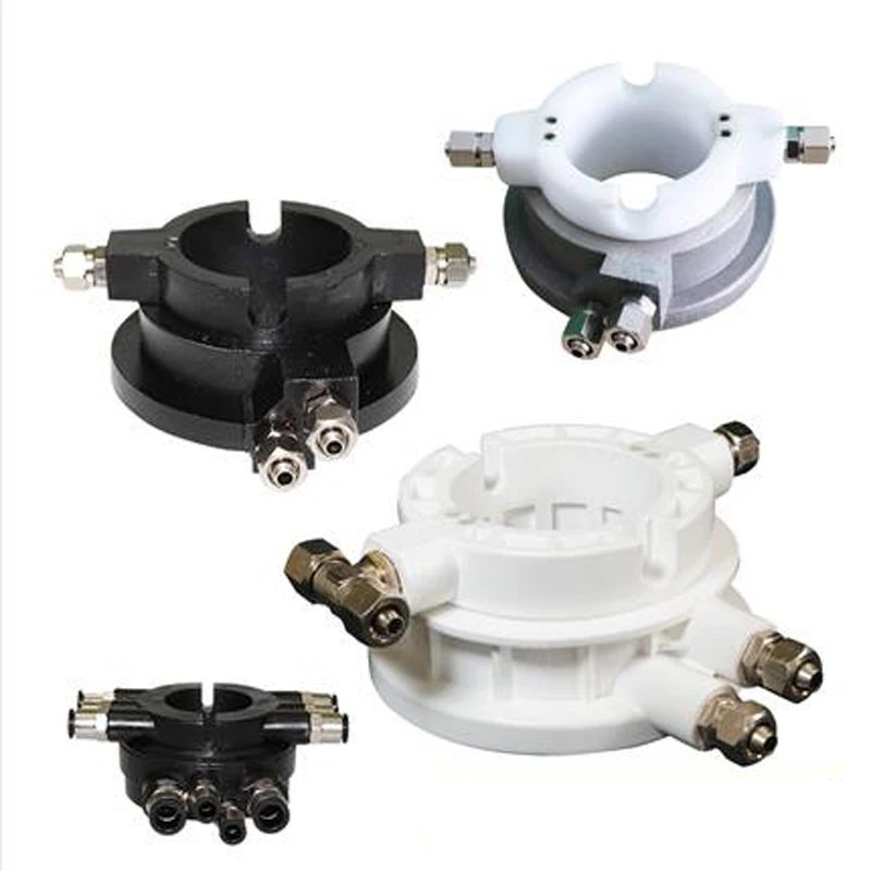 Tyre Tire Changer Rotary Coupler Air Distribution Quick Valve Machine