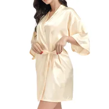 Женские свадебные пижамы, подарок подружки невесты, халаты для мамы и сестры невесты размера плюс, ночные рубашки, одежда для сна, подарок подружки невесты