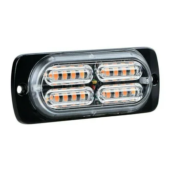 

20-LED Side Marker Light For Truck Boat SUV Weatherproof Fog Turn signal