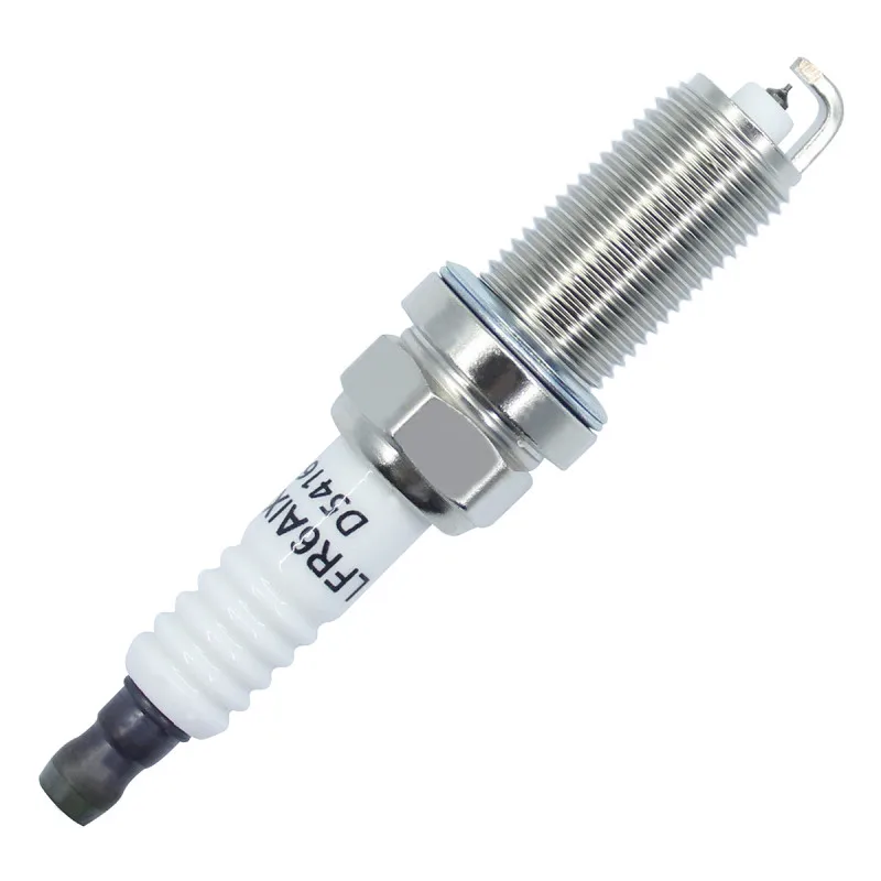Dekeo LFR6AIX-11(5416) Iridium OEM Свеча зажигания подходит для BYD F0/F3 для Chana CX70 для Haima M3 для Zotye Z100/Z200/Z300 из 4 шт