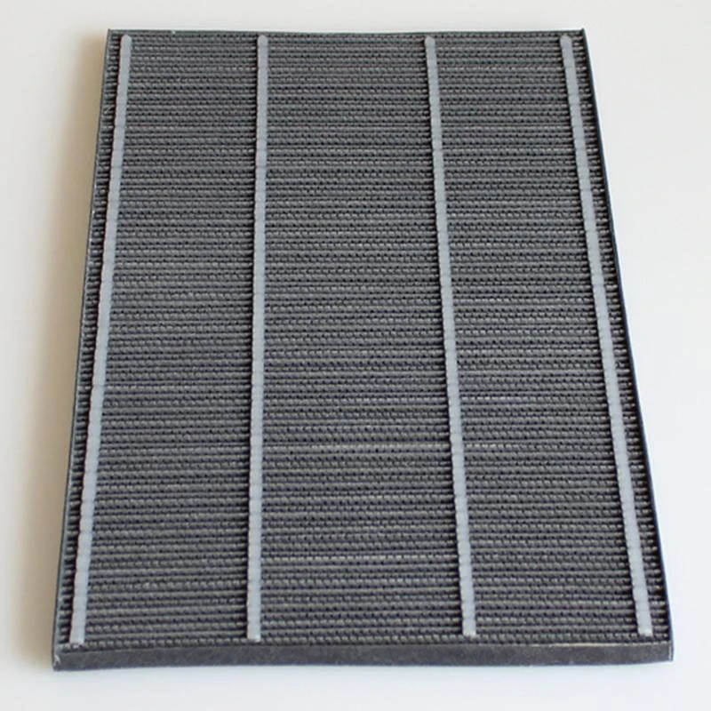 

Replacement Deodorizing Filter Part Tool FZ-A41DFR For KC-A40EUW KC-Z200SW