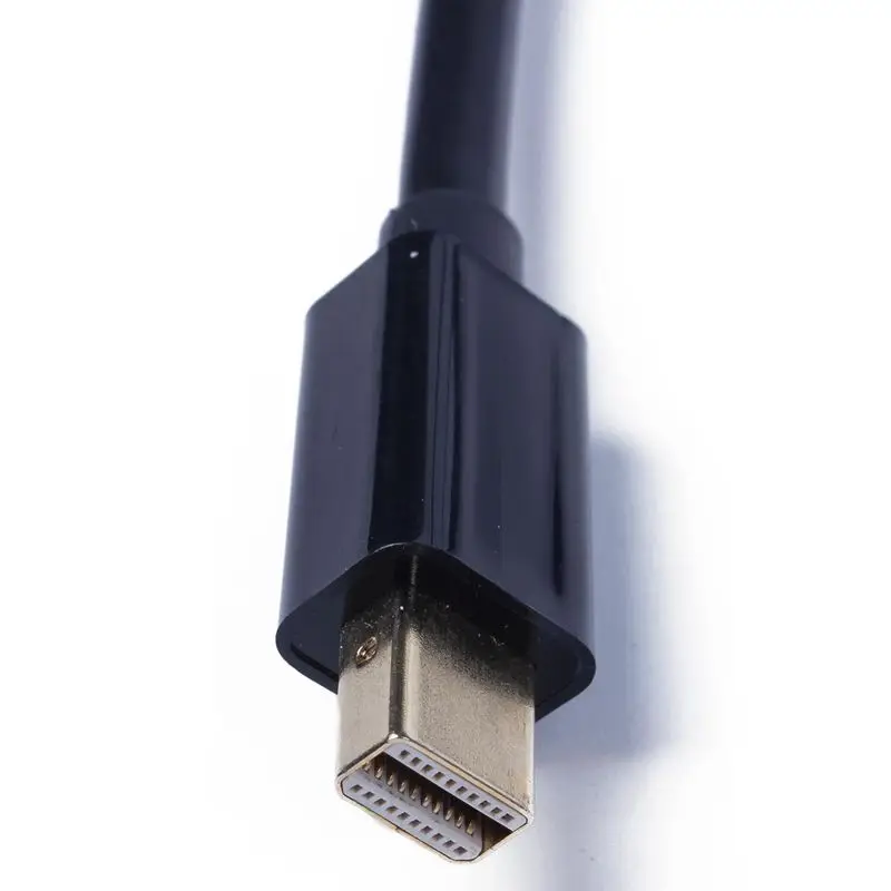 AAAE Top-Mini display port DP to display port DP 1,2 кабель папа-папа 1,8 м, черный