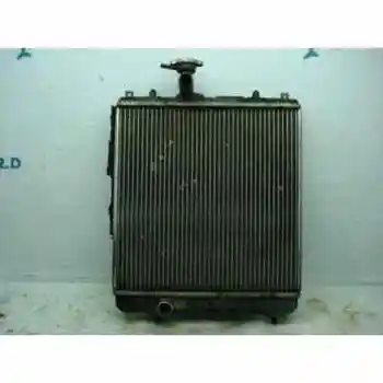 

09208632 WATER RADIATOR OPEL AGILA