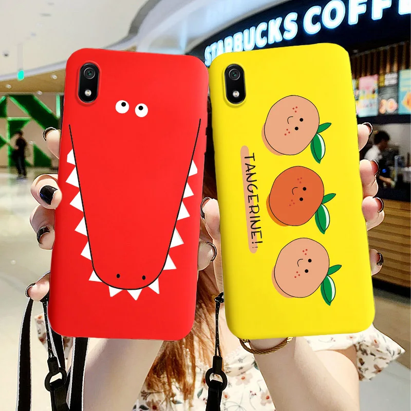Силиконовый чехол с узором сделай сам для Xiaomi Redmi 8A из мягкого ТПУ конфетный Note 8 Pro