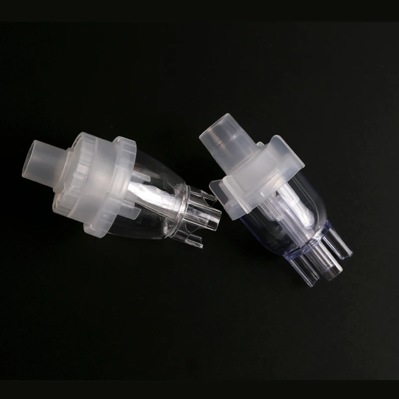 new 6ml and 6ml New6ML+ 6 мл ингалятор FDA ингалятор лекарственная чаша с компрессором ингалятор аксессуары Мелкодисперсный распылитель Медицинский Ингалятор - Цвет: new 6ml and 6ml