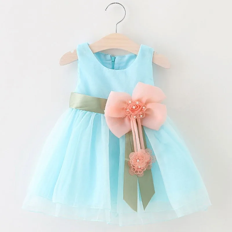 Одежда для маленьких девочек; платье-топ; кружевное платье с длинными рукавами и жемчужинами; осенняя одежда для маленьких принцесс с вуалью; одежда для маленьких девочек