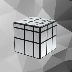 3x3x3 волшебный кубик странной формы, детский Гладкий Профессиональный кубик-головоломка, игровые игрушки для детей, взрослые "Антистресс"