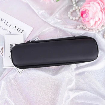 

Office School Supplies Pen Pencil Case Portable EVA Hard Shell Holder Pen Pencil Case Pouch Stationery Box Makeup Bag