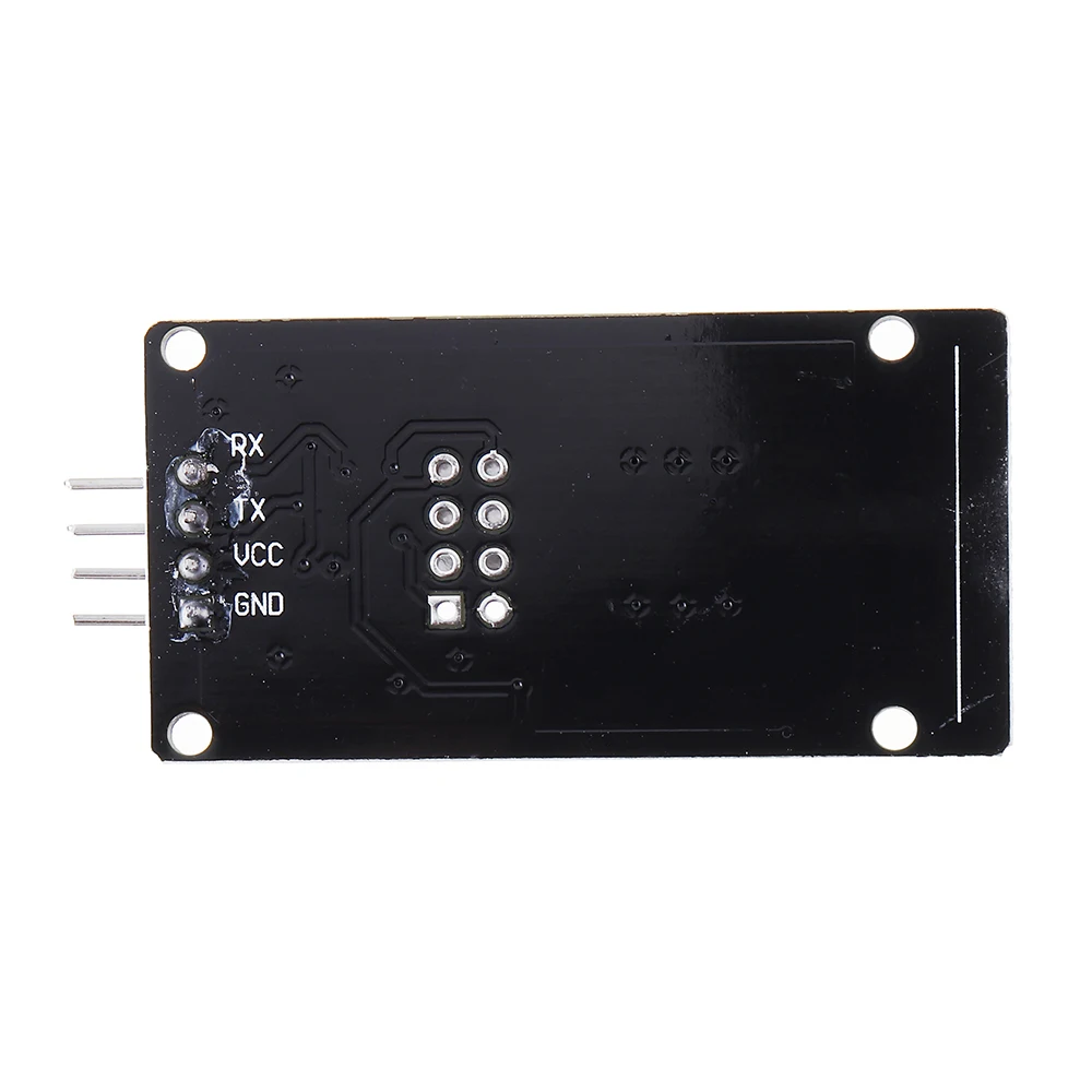 CLAITE 10 шт. 5 в 2,4 ГГц ESP-12E ESP8266 серийный wifi модуль беспроводной контроллер с адаптером беспроводной модуль