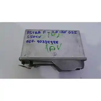 

900339998 1914077 modulus Electronic Opel Astra F Hatchback (53 _, 54 _, 58 _, 59 _)
