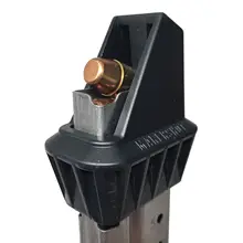 

Universal Speed Loader Magazine Loader Tactical accessories Speedloader for Smith & Wesson M&P Shield 9mm .40 S&W, Speed Loader