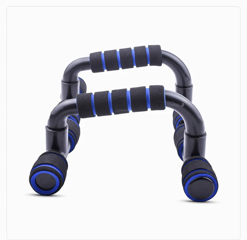 Body Building Push Up Stand Bar Skid-Resistant Exercise Power Fitness Chest Abdominal Muscle Training Home Gym Workout Equipment