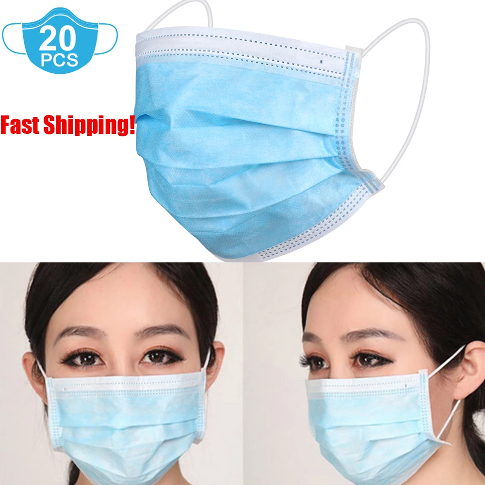 disposable earloop face mask filters bacteria disposable earloop face mask filters bacteria