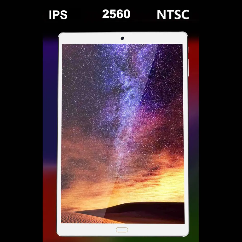 xiajia Inch Tablet pc 3G 4G Phone Call Android 7.0 Octa Core Tablet pcs 64GB ROM 4GB RAM WiFi FM Bluetooth smart Tablets 7 8 9