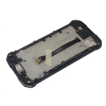 

Blackview BV9500 Plus LCD Screen and Digitizer Full Assembly for Blackview BV9500 Plus LCD Screen Replacement Parts