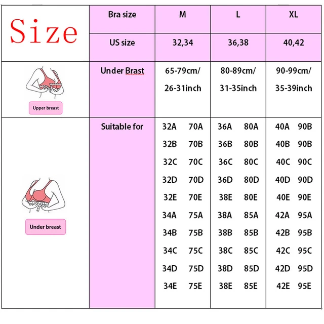 Nursing Bra Breastfeeding Bra, Maternity Bra Breastfeeding