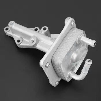 

Engine Oil Cooler Replacement Fit for SENTRA 07-12 21300-JA06A