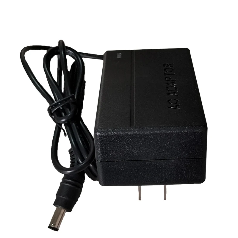 Hangzhou Honghao electronic 12V American standard adapter AC / DC adapter spf-1202 100 ~ 250V 12v-2a universal adapter