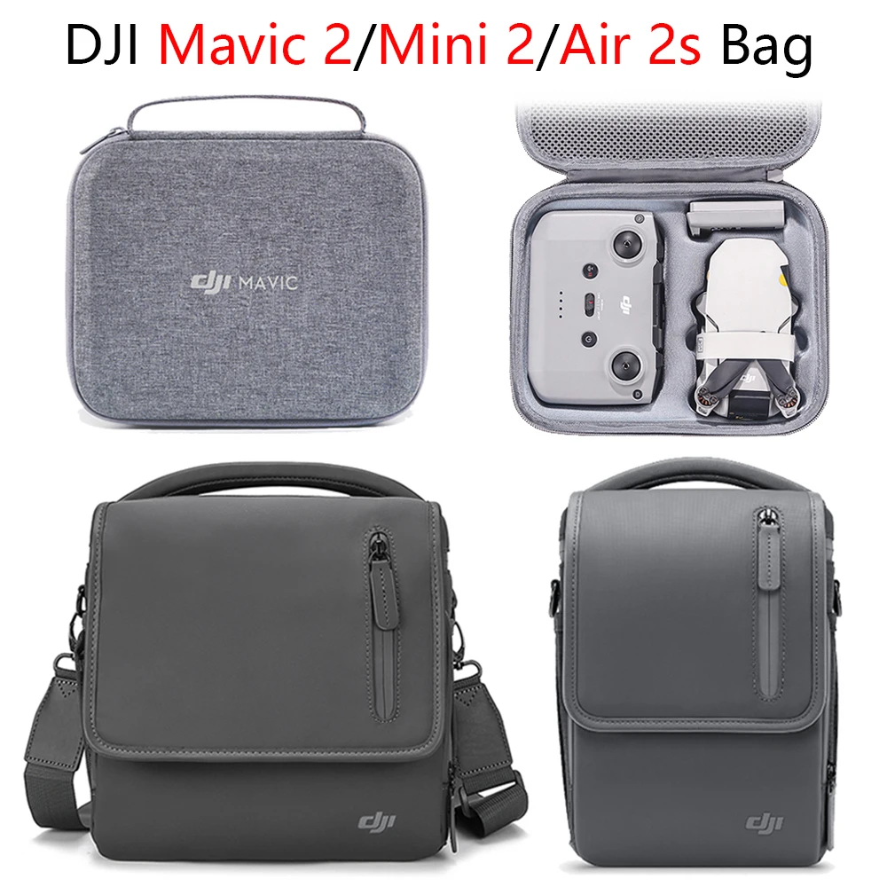 DJIMavic2OriginalBagMini2ShoulderBagMavicAir2sCaseCarries