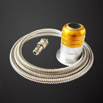 

Alloy Engraving Machine Accessories High Accurate Universal Sensor Automatic Tool Waterproof Portable Z Axis Tool Setting Gauge