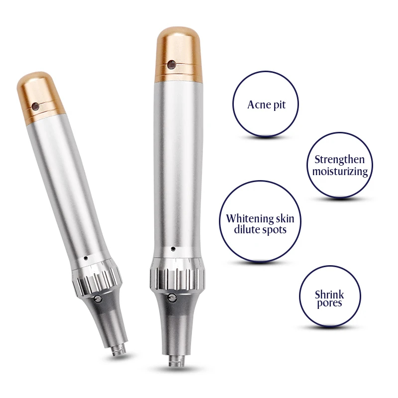  Dr.pen MYM Needle Pen Cartridge Needle Tips H6 Machine Electric Micro Dr.pen Rolling Stamp Therapy 