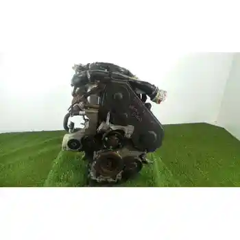 

1571492 Full engine Ford Focus Turnier (cak)