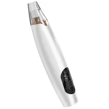 Электрический экспортер угрей всасывающий инструмент акне Красота средство для очистки пор Инструмент Очиститель угрей