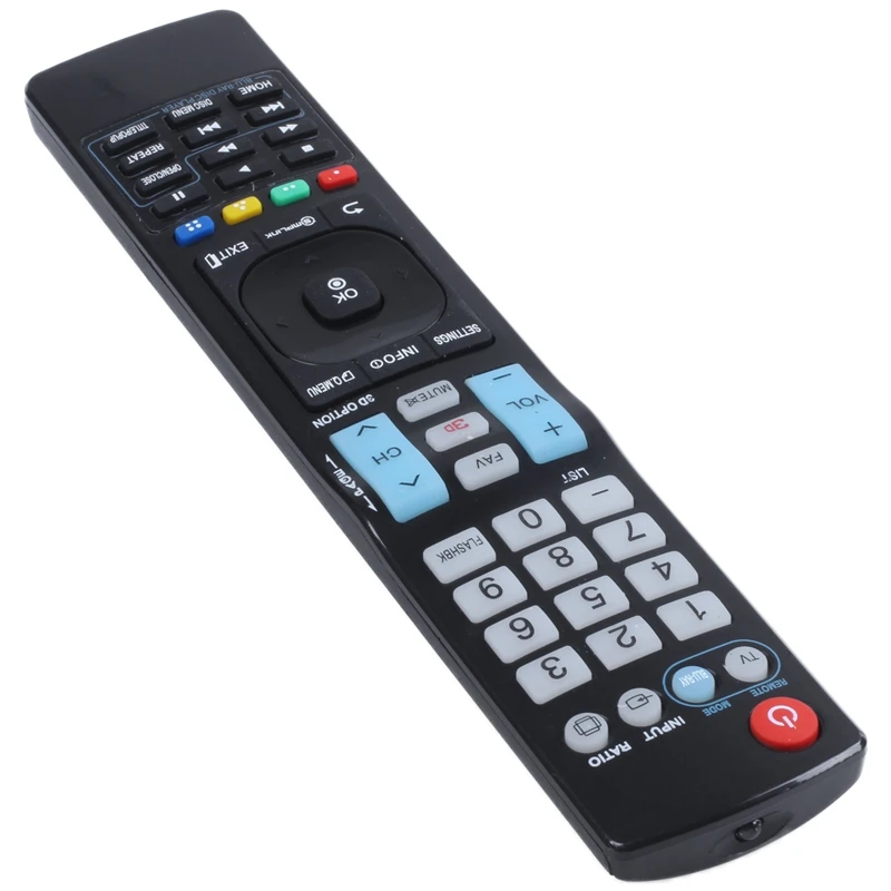 Универсальный пульт дистанционного управления LG для AKB72915206 AKB72915238 AKB72915252