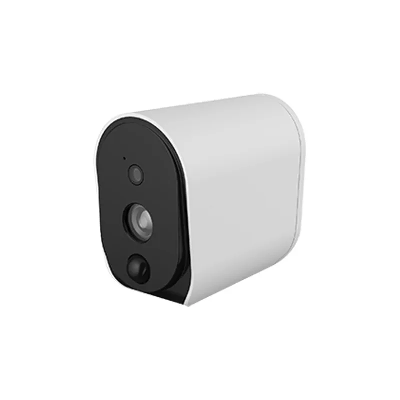 

Low-Power Battery Video Camera Smart Video Camera Wireless WiFi Remote Monitor Household Battery Video Camera