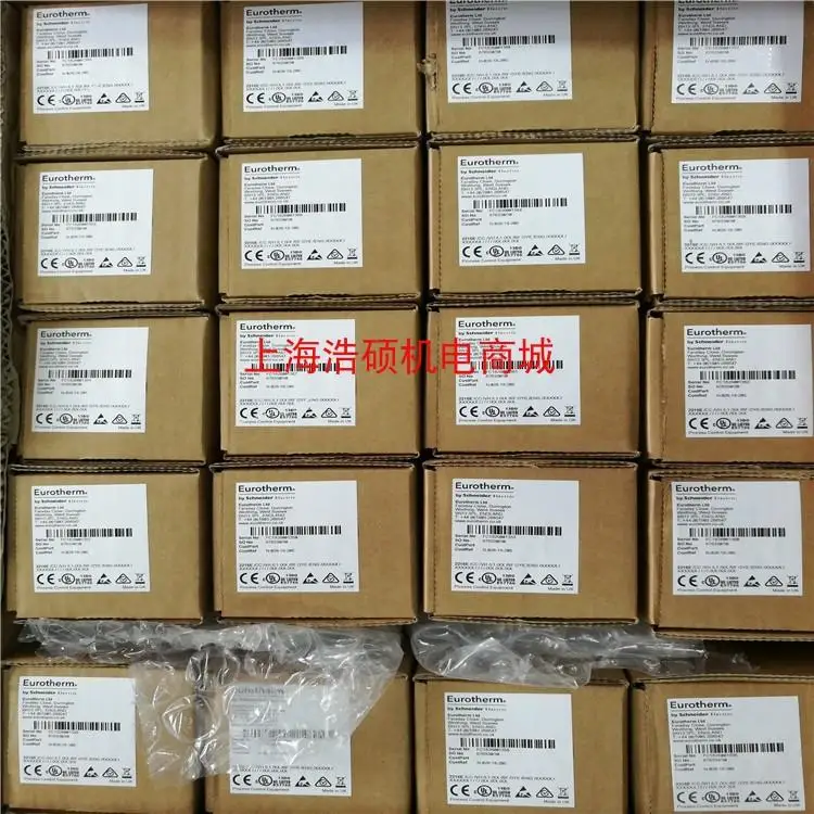 Термостат Eurotherm 2408/CC/VH/RR/R2/D5/RF/XX/ENG/XXXXX|Детали и аксессуары для приборов| |