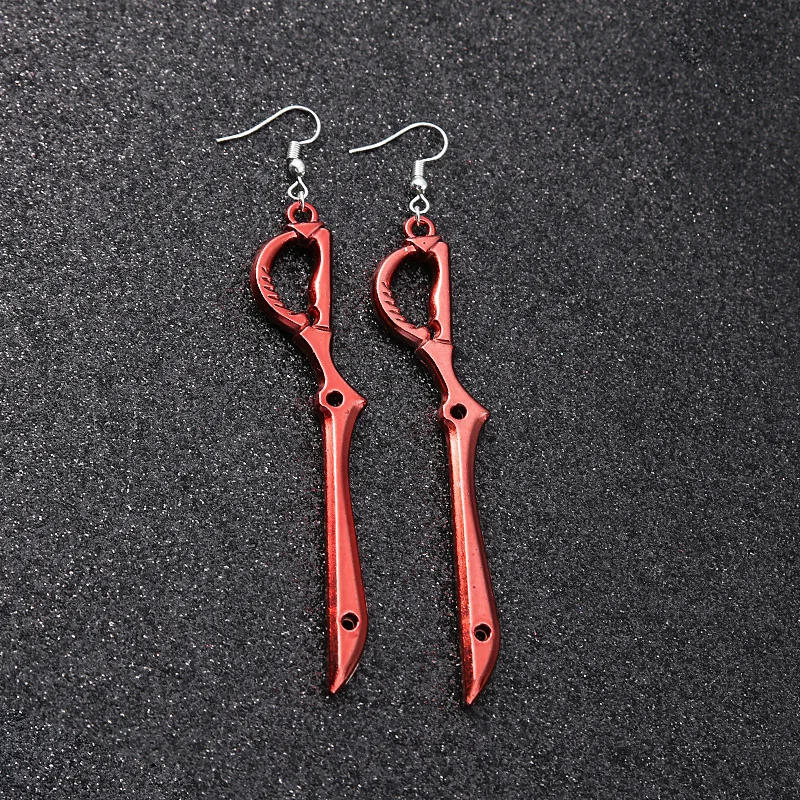 1 pair Japan Anime Kill la Kills 